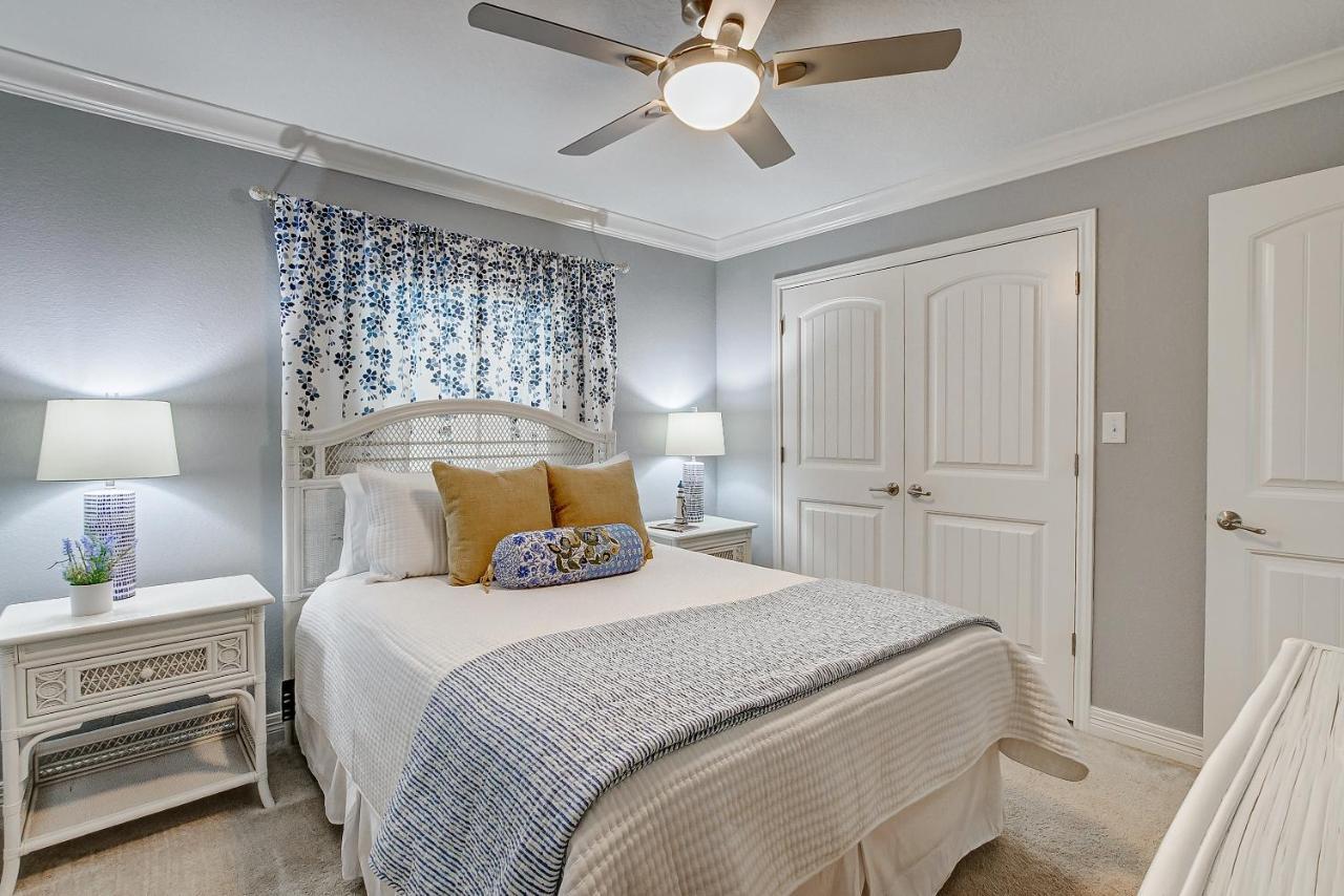 Spring Break Specials! Front Row Views - Tiki Bar - Playground Villa Bolivar Peninsula Kültér fotó